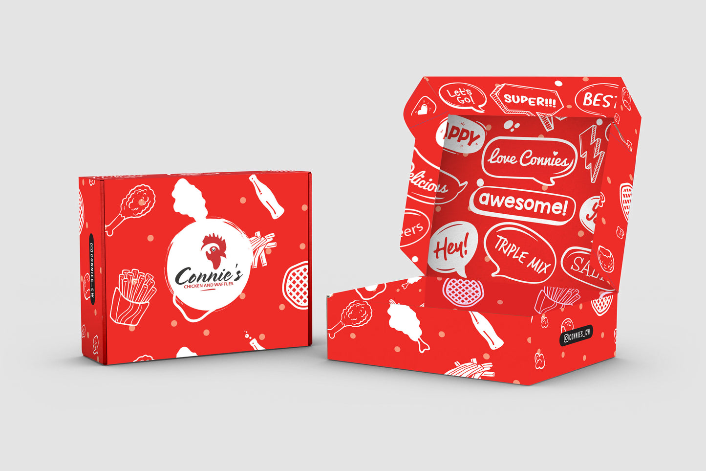Gift Cards